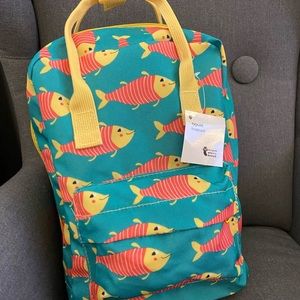 Kids backpack